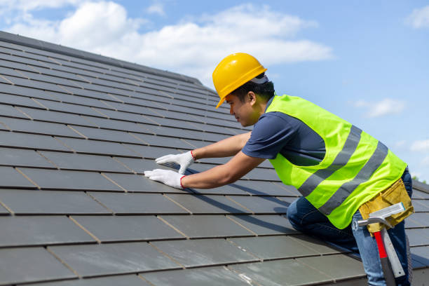 Best Best Roofing Contractors  in Delta Junction, AK