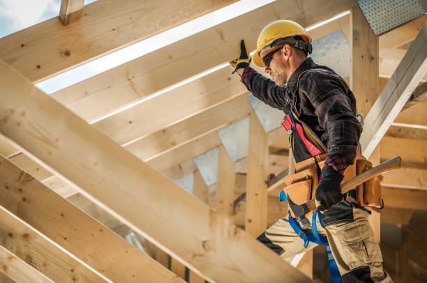 Best Affordable Roofing Company  in Delta Junction, AK
