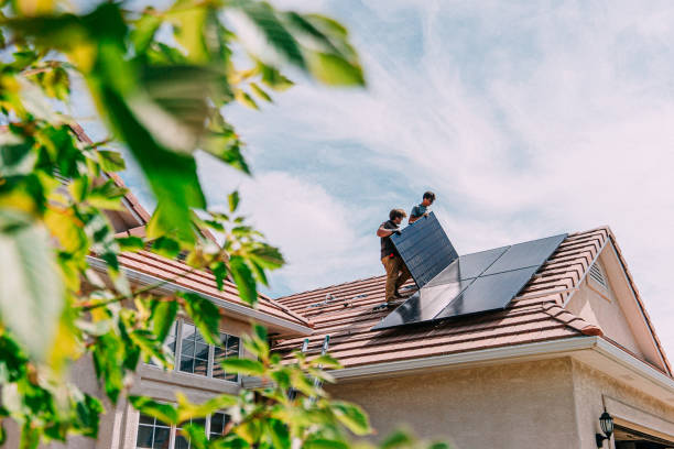 Best Residential Roofing Contractor  in Delta Junction, AK